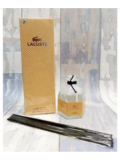 Ароматический диффузор Lacoste pour Femme Лакост Пур Фам AZ AROMA 195061565 купить за 1 293 ₽ в интернет-магазине Wildberries