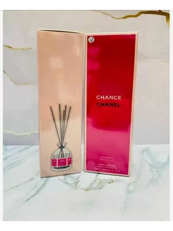 Ароматический диффузор Chance Eau Fraiche Шанель Шанс О Фреш AZ AROMA 195061965 купить за 1 293 ₽ в интернет-магазине Wildberries