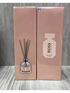 Ароматический диффузор BOSS The Scent босс зе сент AZ AROMA 195071792 купить за 1 293 ₽ в интернет-магазине Wildberries